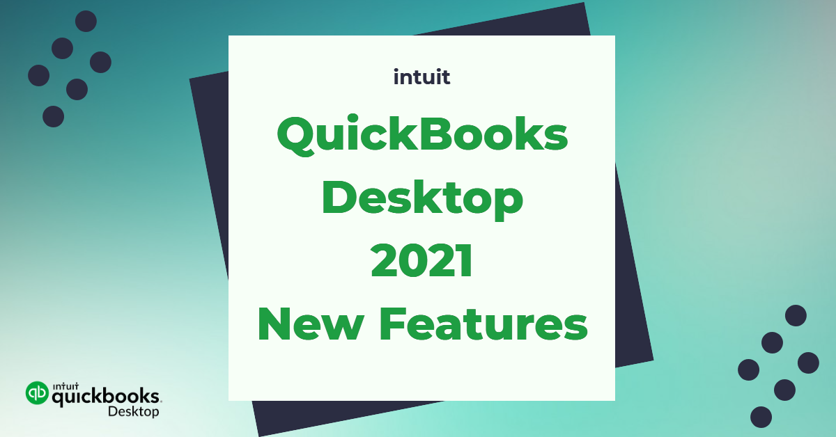 quickbooks download 2021