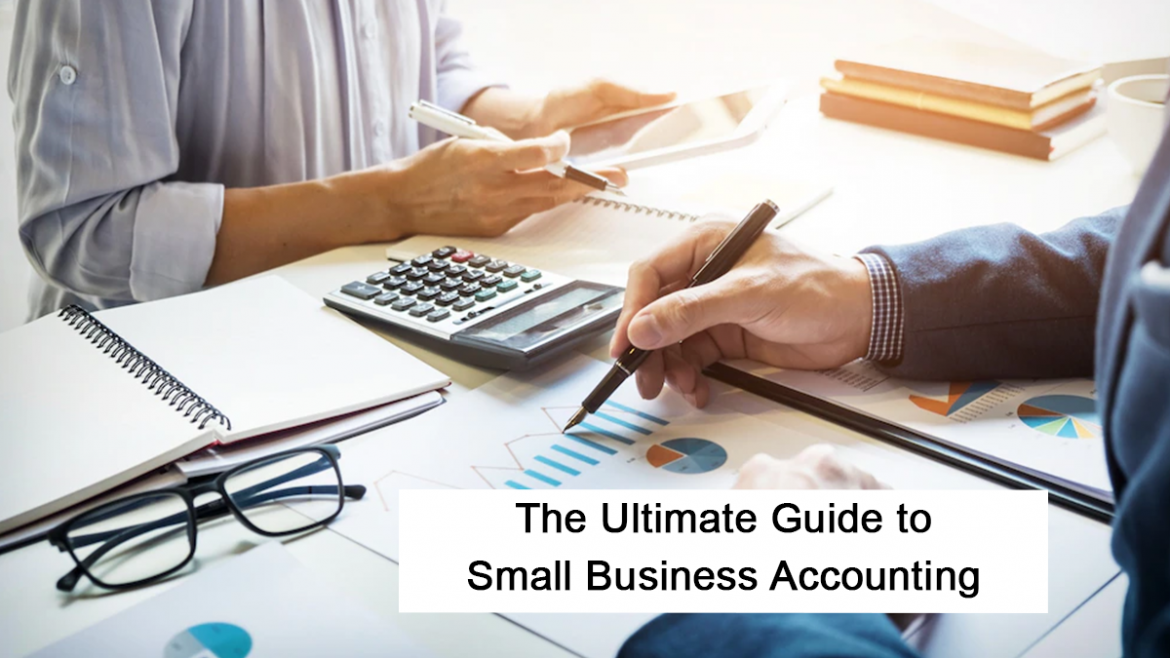 
Small business accounting