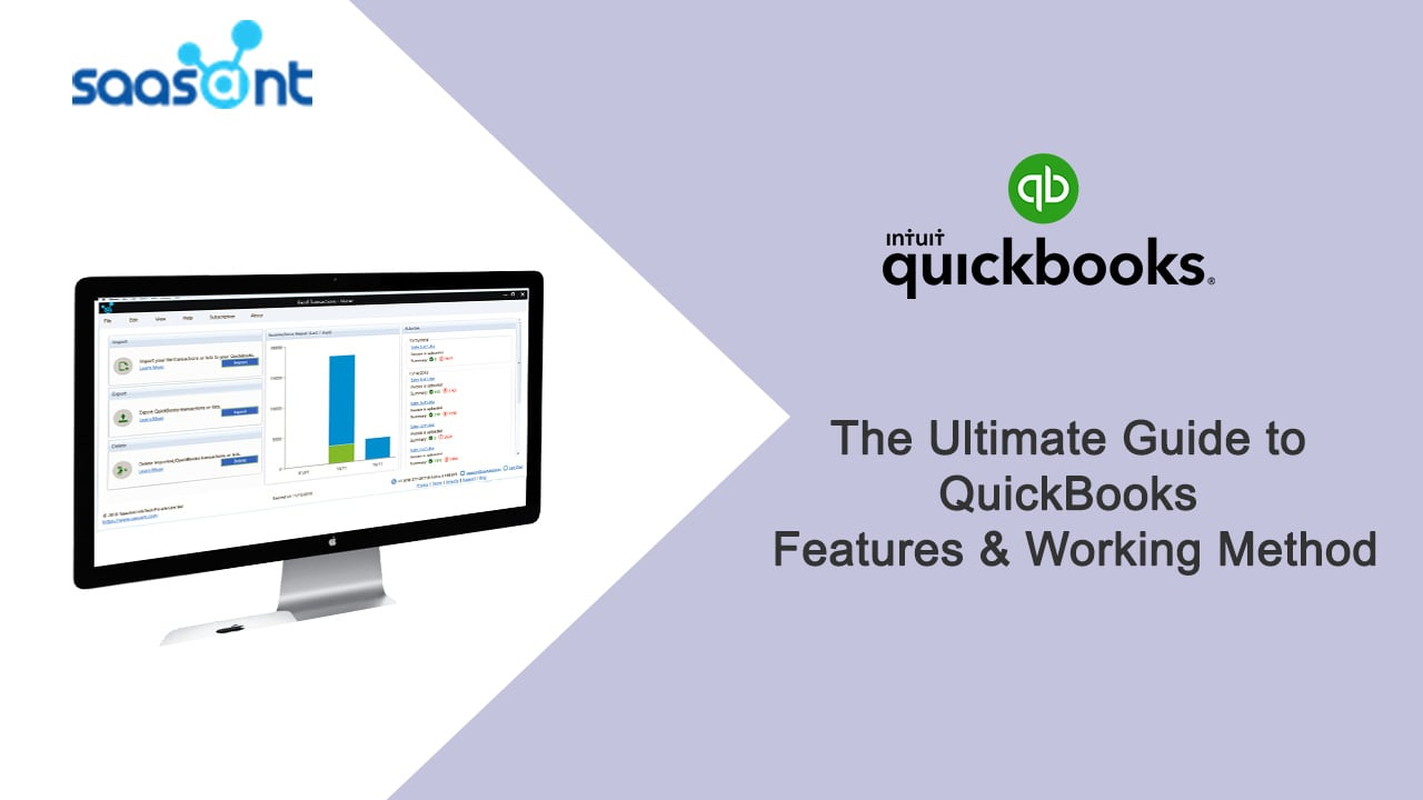 QuickBooks Desktop 2024 Features, Pricing, System, 53 OFF