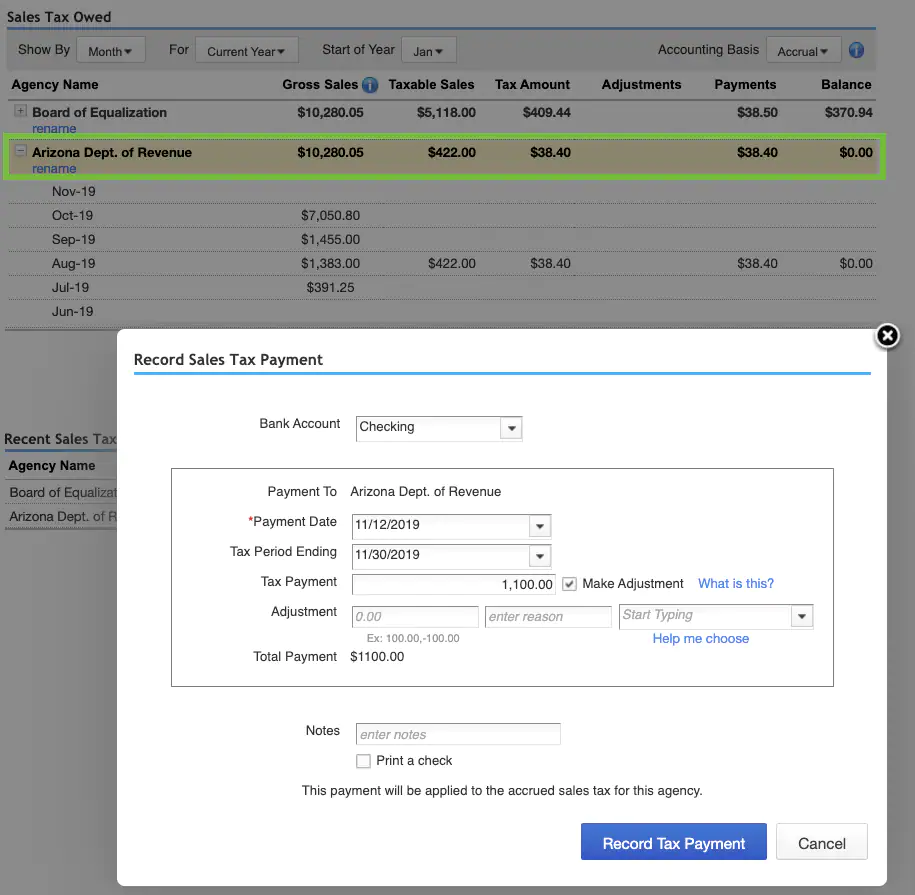 A Complete Guide to Sales Tax For Small Business Owners - SaasAnt Blog