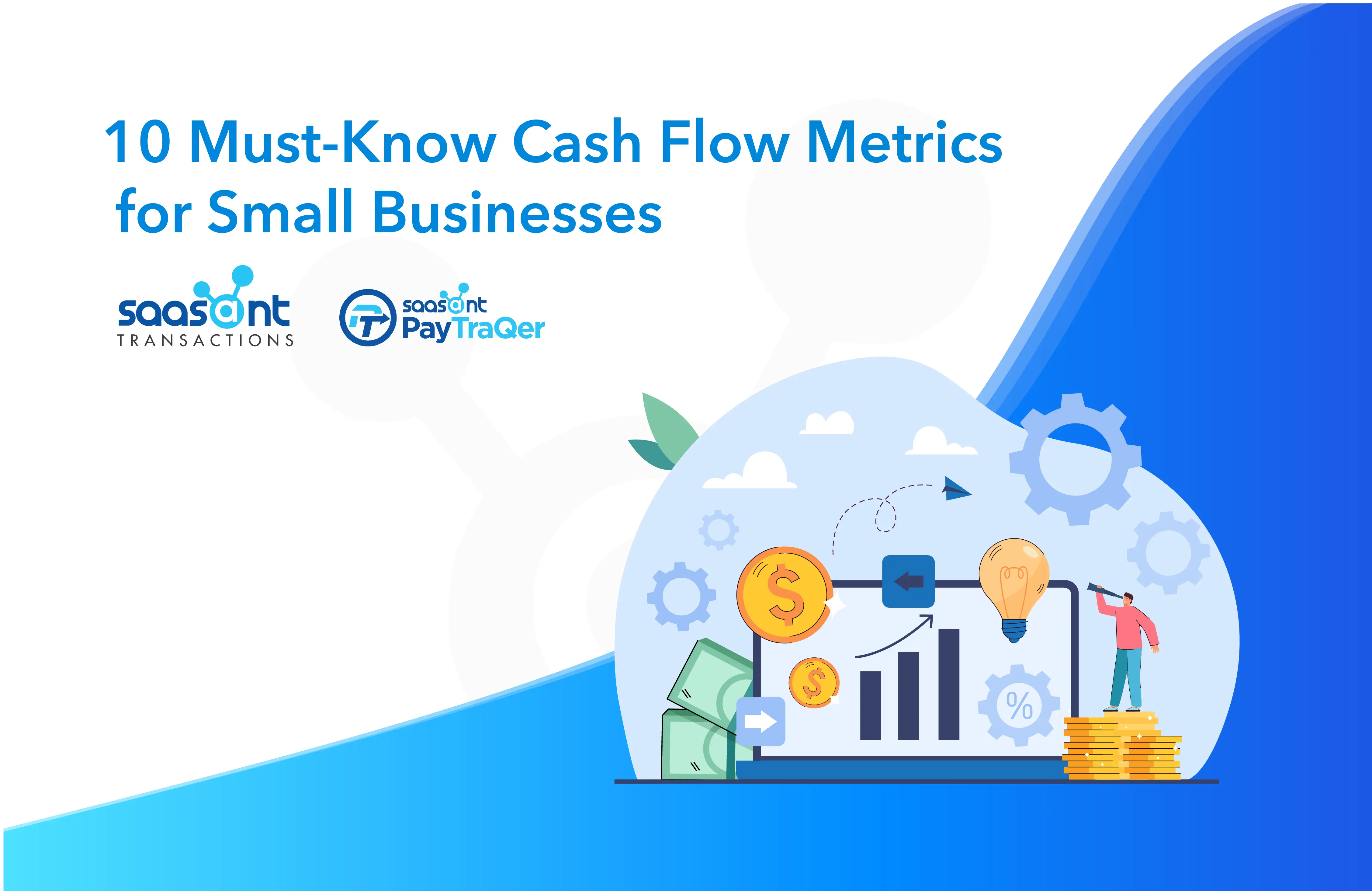 Metrics For Small Business