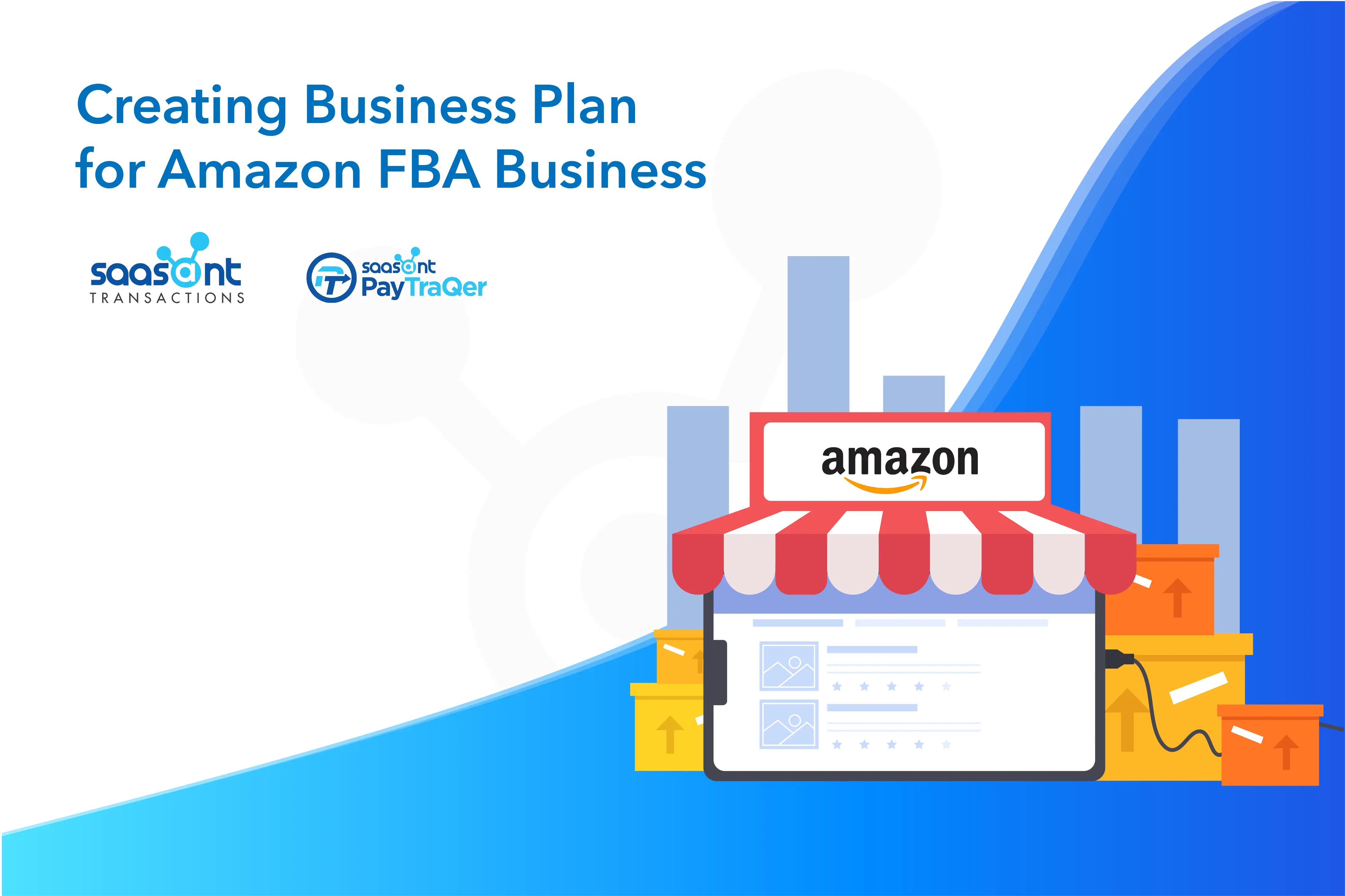 How to Create a Business Plan For Your Amazon FBA Business?