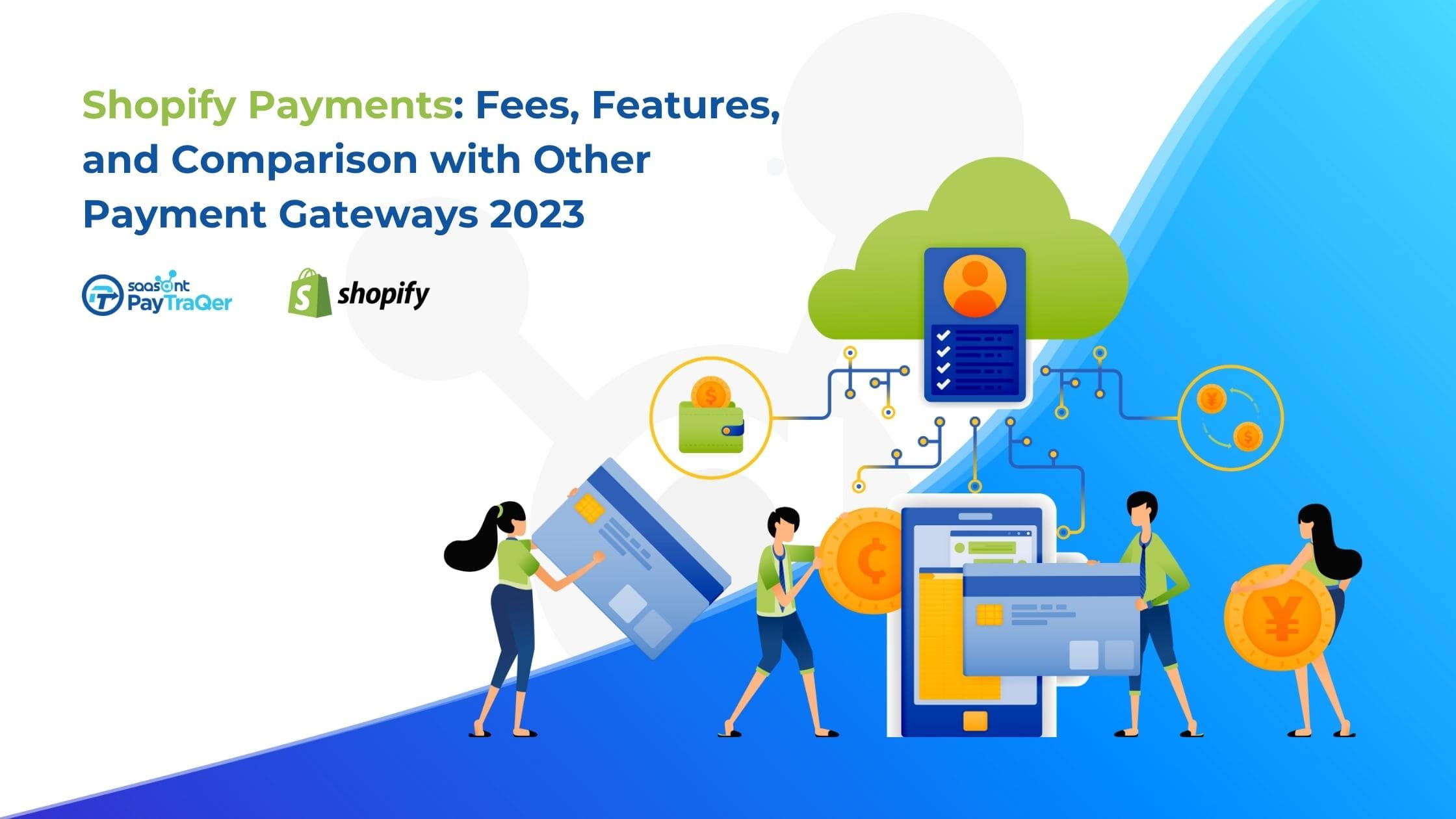 What are Shopify Payments
