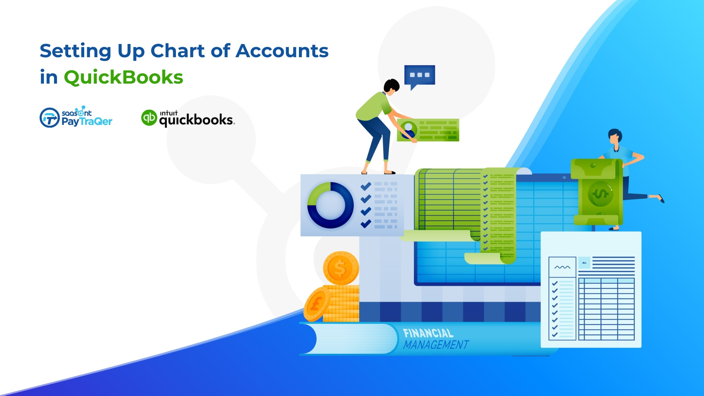 How To Set Up A Chart Of Accounts 1677