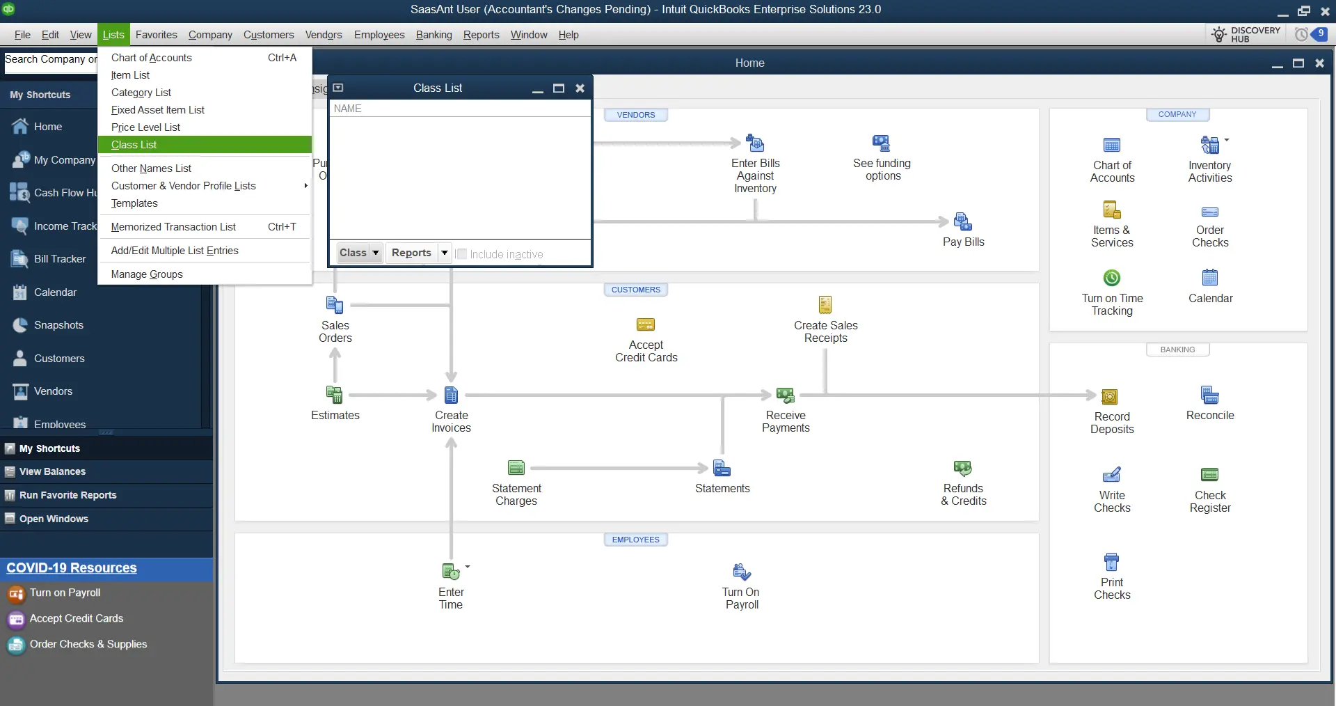 QuickBooks for Restaurants: How to Set It Up for Your Restaurant Business