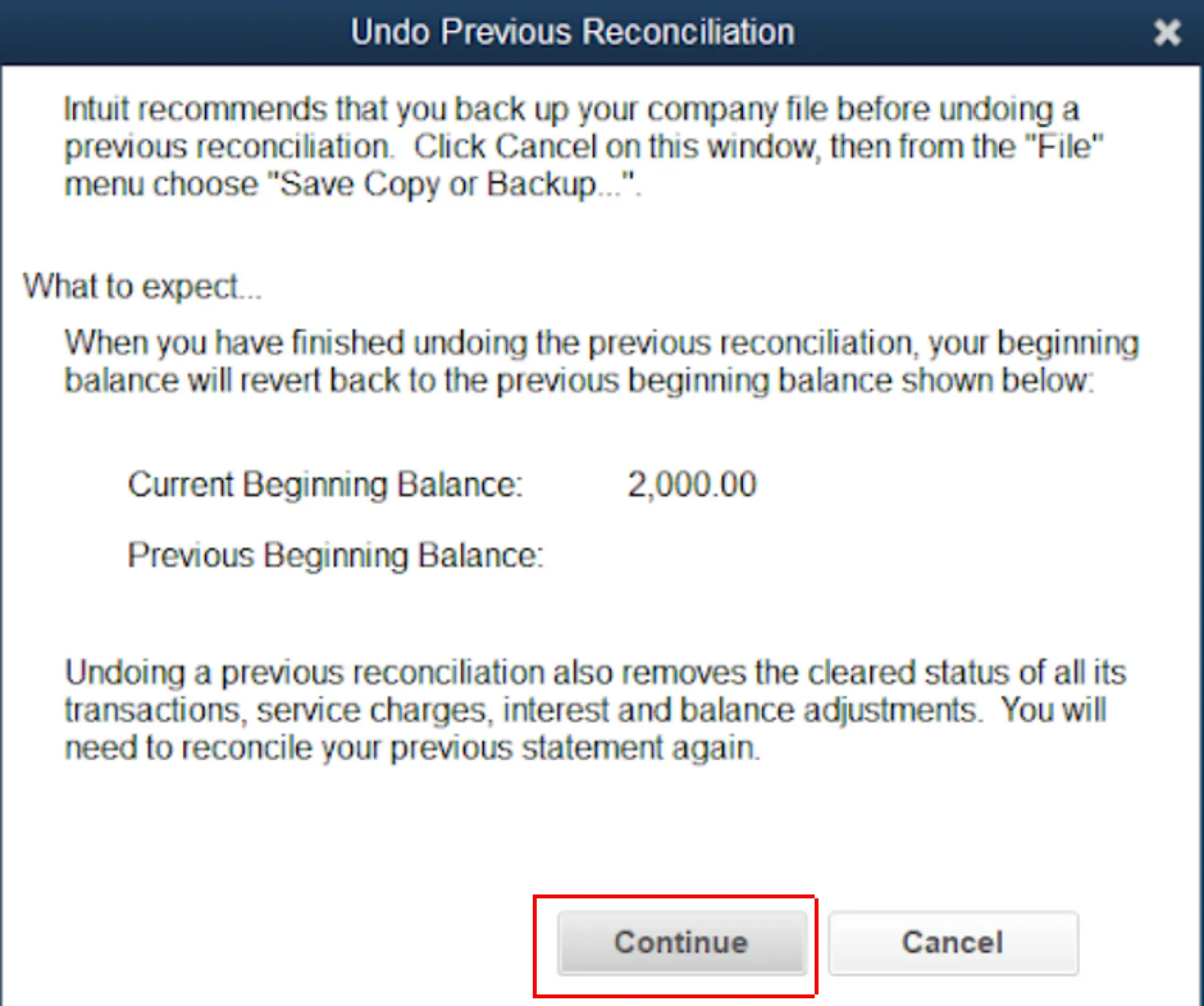 How to Unreconcile in QuickBooks Online and Desktop