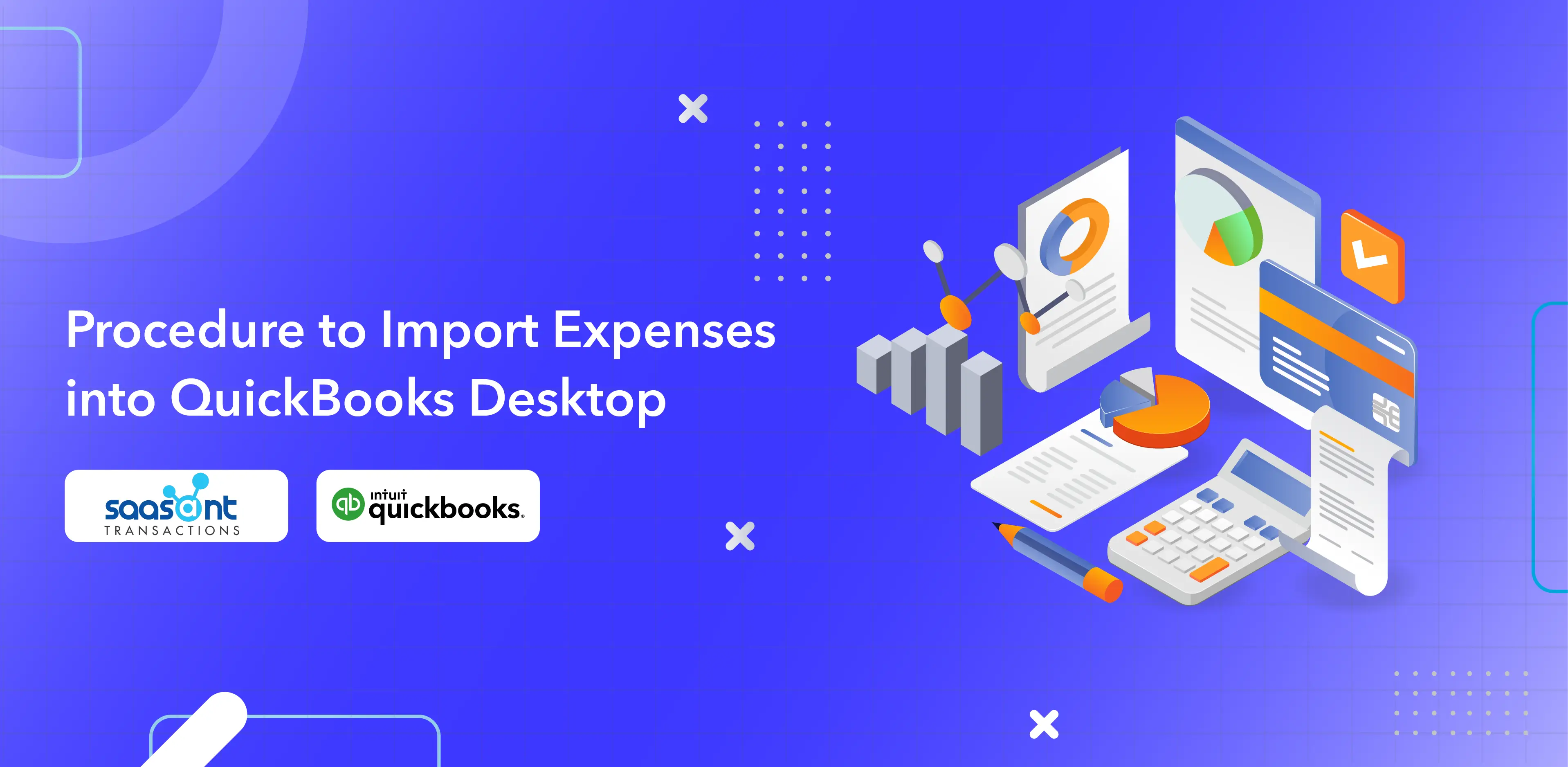 Procedure To Import Expenses Into Quickbooks Desktop 0492